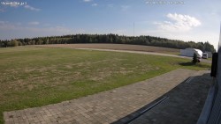 Letiště, Kojál