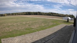 Letiště, Kojál