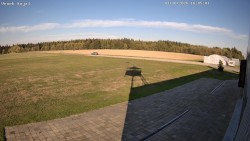 Letiště, Kojál