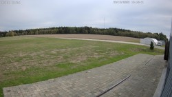 Letiště, Kojál