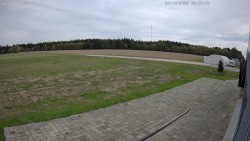 Letiště, Kojál