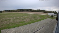 Letiště, Kojál