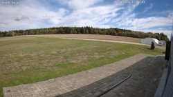 Letiště, Kojál