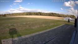 Letiště, Kojál