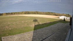 Letiště, Kojál