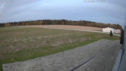 Letiště, Kojál