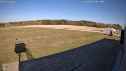 Letiště, Kojál