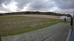 Letiště, Kojál