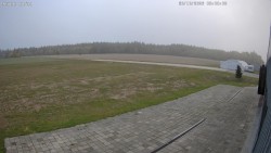 Letiště, Kojál