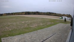 Letiště, Kojál