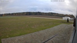 Letiště, Kojál