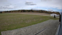 Letiště, Kojál