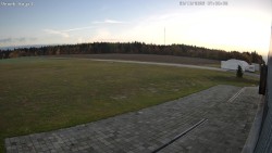 Flughafen, Kojál
