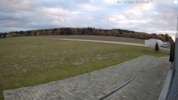 Letiště, Kojál