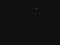 Vjezd do obce ze severu