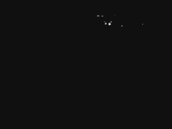 Vjezd do obce ze severu