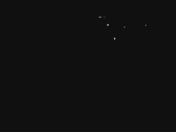 Vjezd do obce ze severu