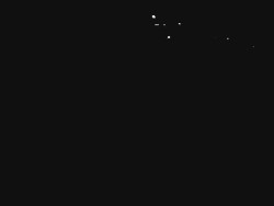 Vjezd do obce ze severu