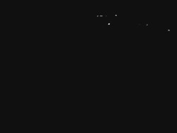 Vjezd do obce ze severu