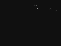 Vjezd do obce ze severu