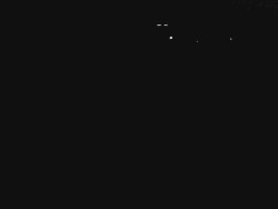 Vjezd do obce ze severu