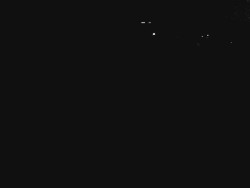 Vjezd do obce ze severu