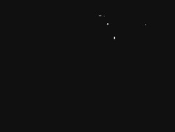 Vjezd do obce ze severu