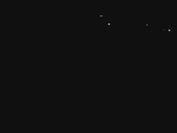 Vjezd do obce ze severu