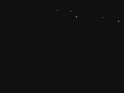 Vjezd do obce ze severu