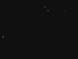 Vjezd do obce ze severu