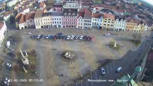 Město Vyškov - Masarykovo náměstí - 12.2.2026 v 10:00 Město Vyškov - Masarykovo náměstí - 12.2.2026 v 10:00