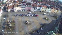 Masarykovo náměstí