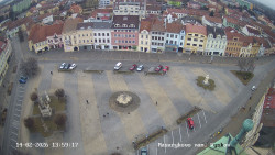 Masarykovo náměstí