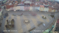 Masarykovo náměstí