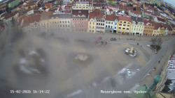 Masarykovo náměstí