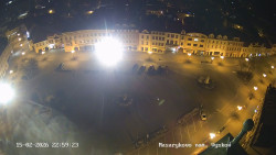 Masarykovo náměstí