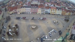 Masarykovo náměstí