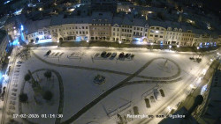 Masarykovo náměstí