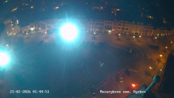 Masarykovo náměstí