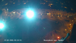 Masarykovo náměstí