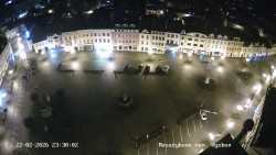 Masarykovo náměstí