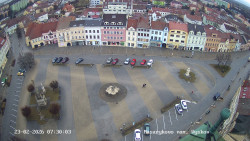 Masarykovo náměstí