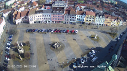 Masarykovo náměstí