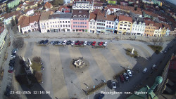 Masarykovo náměstí