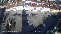 Masarykovo náměstí