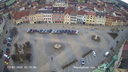 Masarykovo náměstí