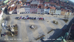 Masarykovo náměstí