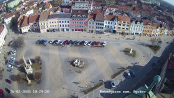 Masarykovo náměstí