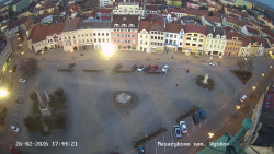 Masarykovo náměstí