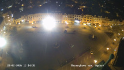 Masarykovo náměstí